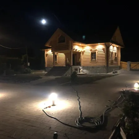 Swistakowka